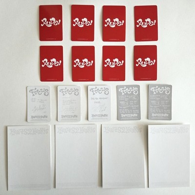 Hearts2Hearts 1st Mini Album Focus Apple Music 4th Lucky Draw LD