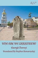 Georgii Chornyi | Who Are We Ukrainians? | Taschenbuch | Englisch (2022)