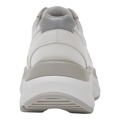 Rockport Womens 6.5 M Prowalker Athletic Sneakers CI9285 Off White Leather NEW - Bild 9 von 18