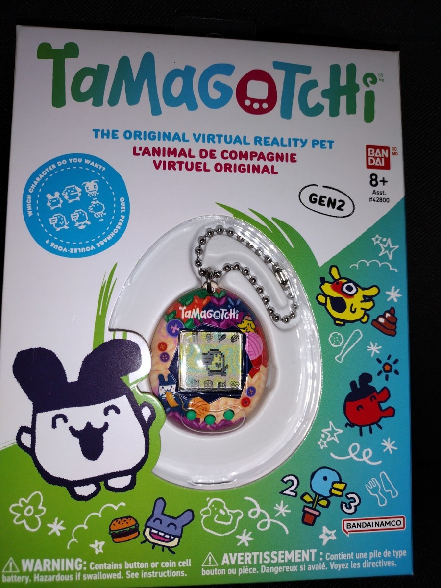 Keychain Case Swing Tamagotchi Zuccitchi 2個セット 2007年製 Tamagochu BANDAI Bandai eBay | Japan From その他