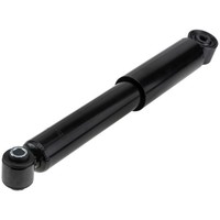 NTY StoßDäMpfer Gasdruck Hinten FüR Fiat Panda 169 1.1 1.2
