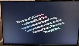 Daytona USA Championship Circuit Edition SEGA SATURN PAL Tested Working