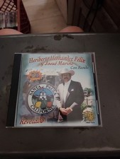 HERIBERTO HERNANDEZ FELIX Y JOSUE MARINO CD REVELADO