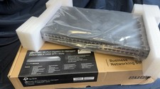 Image of TP-LINK TL-SG3452 48 Port Rack Mountable Ethernet Switch
