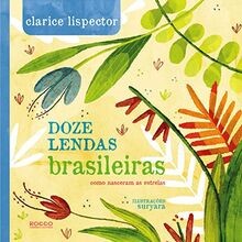 Doze Lendas Brasileiras (Em Portuguese do Brasil) v... | Buch | Zustand sehr gut