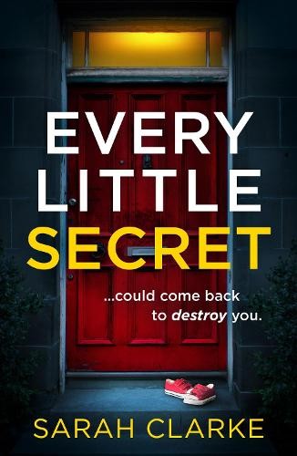 Every Little Secret: A suspense-packed psychological thriller from the bestselling author of A Mother Never Lies - Image 5