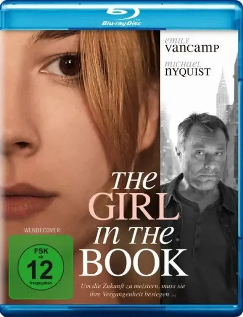 The Girl in the Book (Blu-ray) - Bild 3