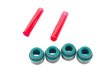 Mercedes-Benz Genuine Stem Seal Parts Kit Engine Timing Fits M271 M274 M642 M651