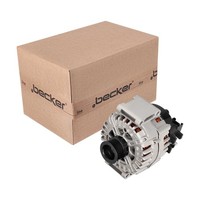 f.becker_line Lichtmaschine 14V 200A FüR MERCEDES-BENZ CLS Sprinter 3,5-T 5-T