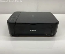 Canon RMC-K10425 Pixma MG 365 OS Wireless All-In-One Printer Not Tested