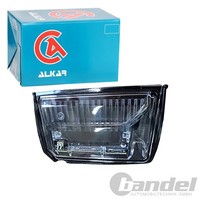 Alkar Blinker AußEnspiegel Links Passend FüR Nissan Primastar Renault Trafic