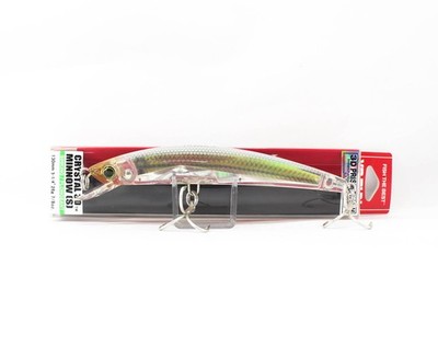 Yo Zuri 3D Crystal Minnow 130 mm Versenkung K�der F1150-RGLM (2169)