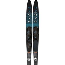 Radar Origin Combo Water Skis - 2025