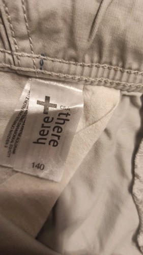 Kurze Hose Gr 140 - Bild 3 von 5