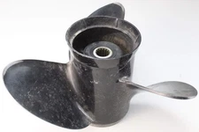 390822 Johnson Evinrude 1976 & UP SST LH 14-1/8 x 21 Propeller 90-350 HP