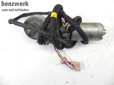 Mercedes W220 Stellmotor Sitzverstellung ORIGINAL 1-1367-01 1-1366-03 ?? Mercedes W220 Stellmotor Sitzverstellung ORIGINAL 1-1367-01 1-1366-03 ??