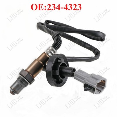 Oxygen Sensor 15975 226A0-3S661 234-4323 For Nissan Frontier 2.4L L4 98-04/