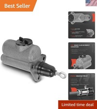 Brake Master Cylinder With Reservoir For Chevrolet Corvette 1953-1962