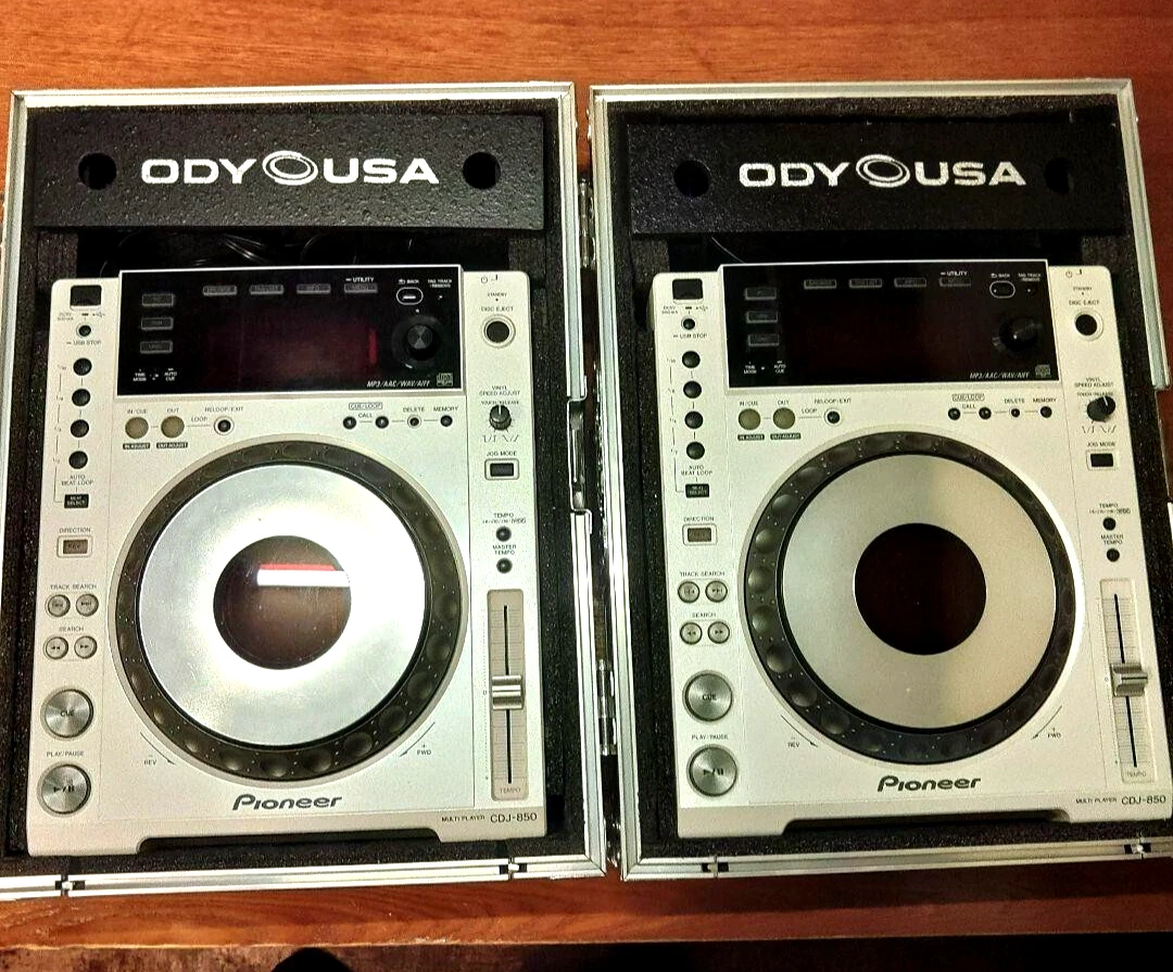 pioneer cdj 850 pair products for sale | eBay