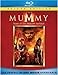, The Mummy: Tomb of the Dragon Empe, Blu-ray