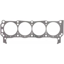 Engine Cylinder Head Gasket Fel-Pro For 1969-1974, 1977-1997 Ford F-250