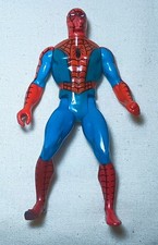 Product Image: Vintage 1984 Mattel Marvel Secret Wars Action Figure Spider-Man