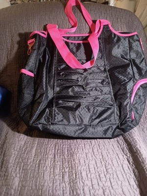 Thirty-One Large Essential Gym Bag/Tote Bag