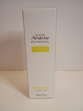 Avon Isa Knox Anew Clinical Revitalize & Reve...