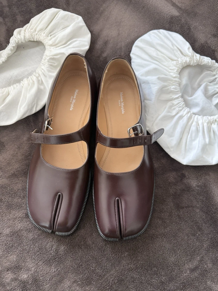 Maison Margiela Women's Loafer Upper Leather for sale | eBay