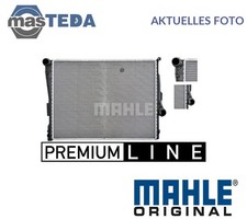 CR 458 000P KÜHLER WASSERKÜHLER MOTORKÜHLER MAHLE ORIGINAL NEU OE QUALITÄT