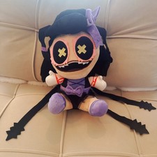 Cyn Plush - Murder Drones Plush