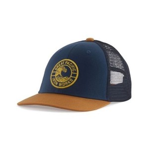 Great Pacific Iron Works Hat | eBay