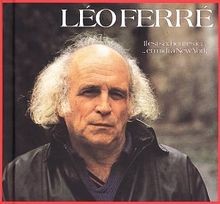 Il Est Six Heures Ici... von Ferre,l. | CD | Zustand akzeptabel
