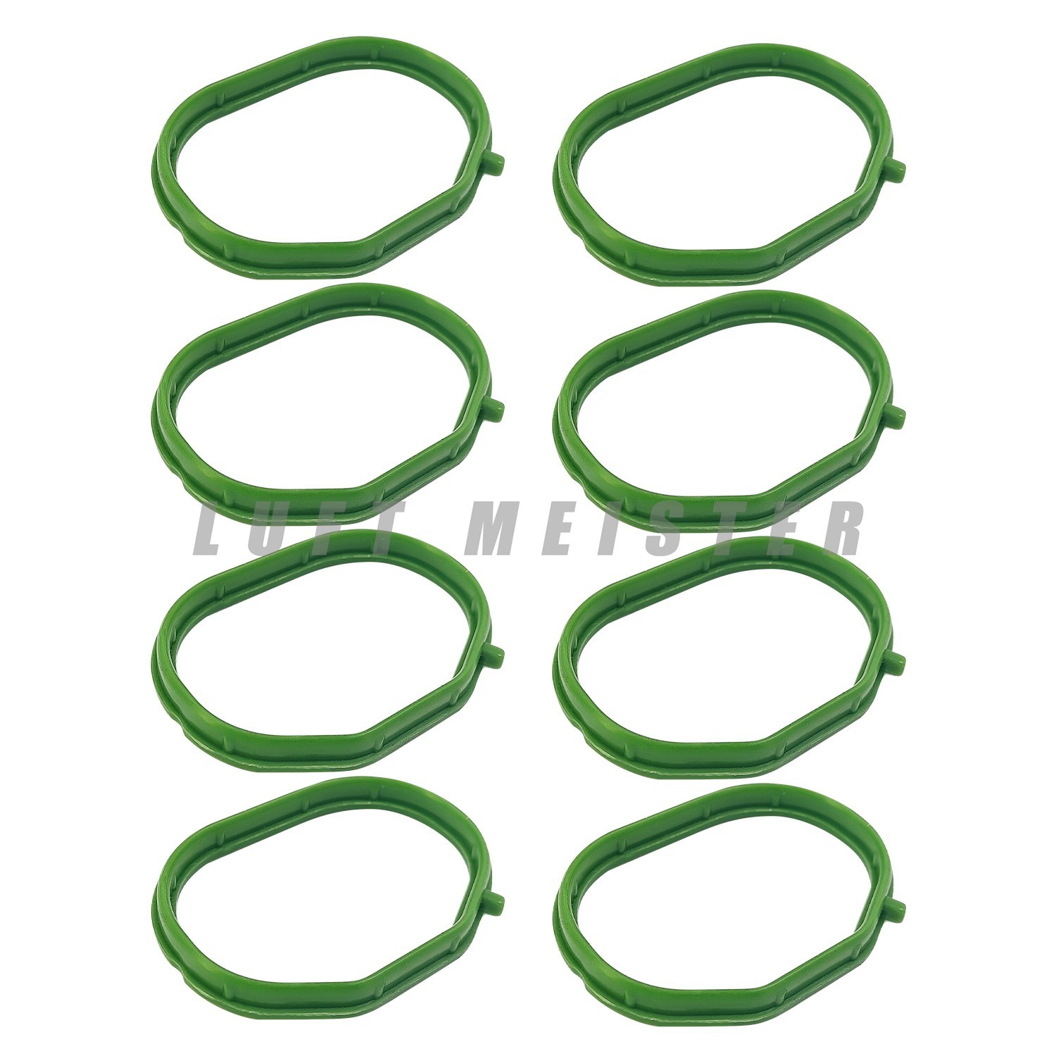 Intake Manifold Position Gaskets 255738 For Maserati Quattroporte GT GC 203134
