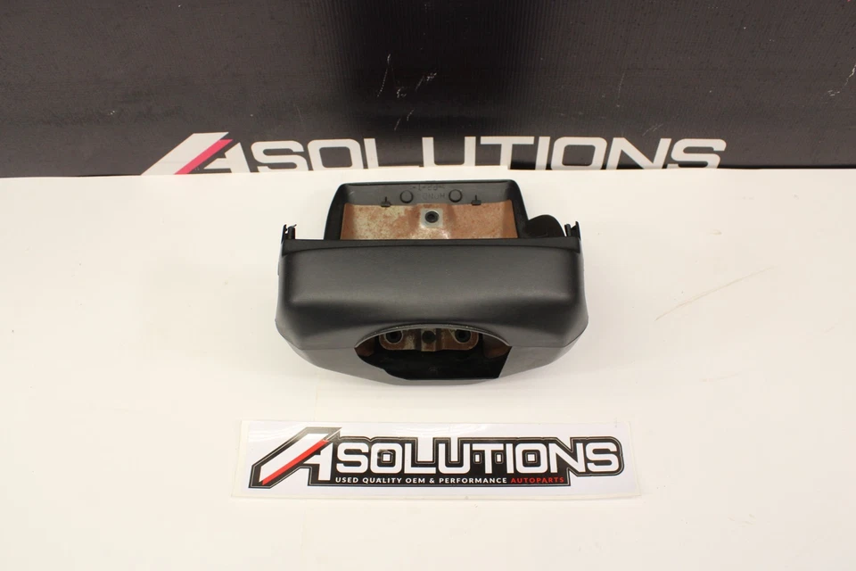 Honda S2000 AP1 2000-2005 cubierta de cubierta de volante OEM Foto 4 de 4