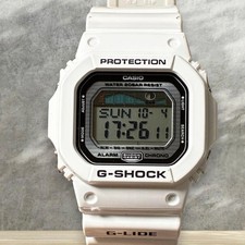 Working G-SHOCK G-LIDE GLX-5600-7JF