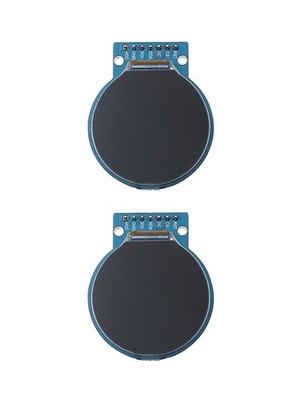 Für TFT-Module zur einfachen Verwendung in für Arduino-Projekte 2er Set