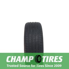 P22540r19 Pirelli Cinturato P7 All Season Run Flat 93 H Used 732nds P22540r19 Pirelli Cinturato P7 All Season Run Flat 93 H Used 732nds