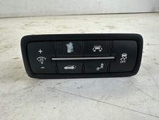 Hyundai Genesis Sedan Dimmer Lane Traction Switch DH G80 15-16 OEM