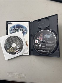 ps2 video game lot bundle TESTED