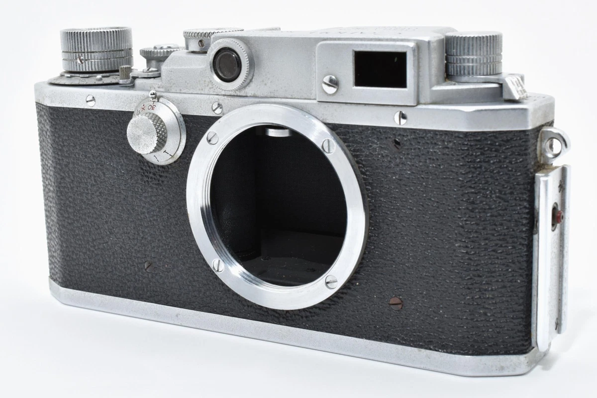 canon ii rangefinder products for sale | eBay