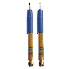 Bilstein 24-186247 Rear Shock Fits 07-21 Toyota Tundra 4wd Pack Of 2