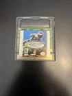 Nintendo Game Boy Color Championship Motocross 2001 Ft Ricky Carmichael Tested
