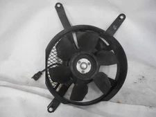 2006 Suzuki GSX1300R Hayabusa GSXR 1300 Radiator Fan & Bracket TESTED fits 99-07