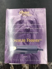 oster Finisher trimmer 78059-100