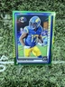 2025 Panini Donruss Optic Prizm Davante Adams Rams #64 /199 Football Card