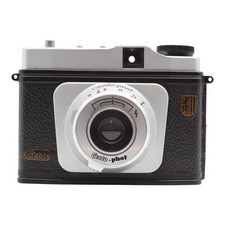 Certo Certo-Phot Camera for Collectors