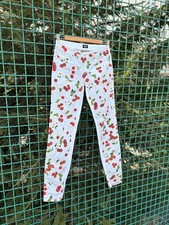 Pantalone donna Dolce&Gabbana D&G taglia 24 Xs