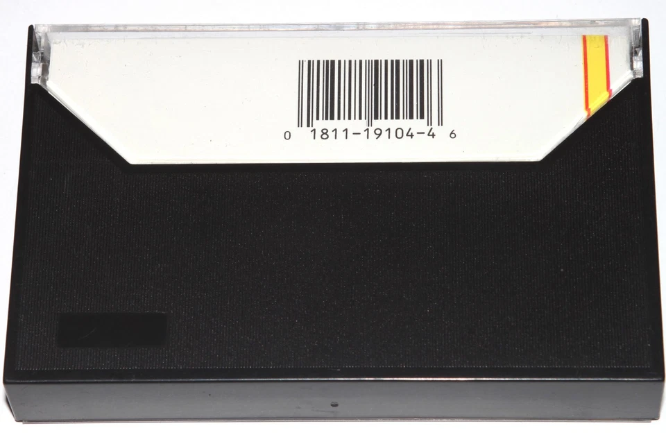 Placido Domingo Live Recordings 1967-68 Vol 1 (Cassette Tape 1990) PLAY TESTED Foto 3 de 4