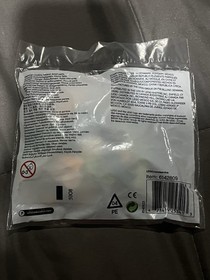 LEGO - Education - Rare # 2000715 New & Sealed 109 Pieces Building 8+